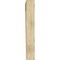 Ekena Millwork Westlake Block Rough Sawn Bracket, Douglas Fir, 6"W x 34"D x 42"H BKT06X34X42WTL05RDF - alternate 4